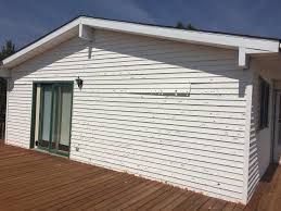 Affordable Siding Repair and Maintenance Services in Clear Lake, WA